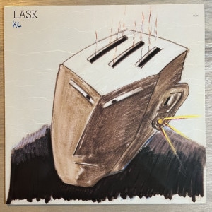 LASK / S.T.