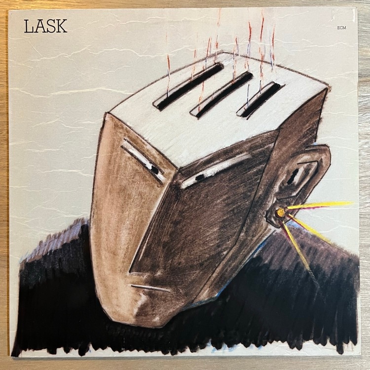 LASK / S.T.