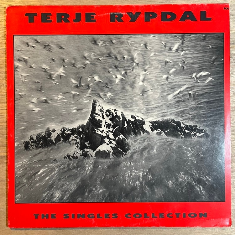 TERJE RYPDAL / THE SINGLE COLLECTION