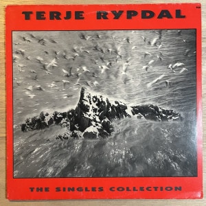 TERJE RYPDAL / THE SINGLE COLLECTION