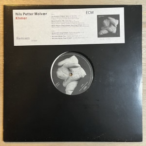 NILS PETTER MOLVEAR / KHMER