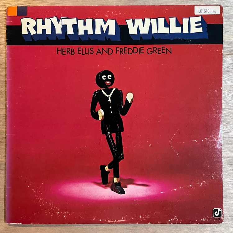 HERB ELLIS & FREDDIE GREEN / S.T.