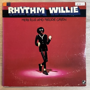 HERB ELLIS & FREDDIE GREEN / S.T.
