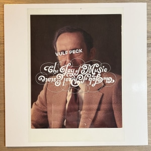 VULFPECK / JOY OF MUSIC,THE JOB OF REAL ESTATE