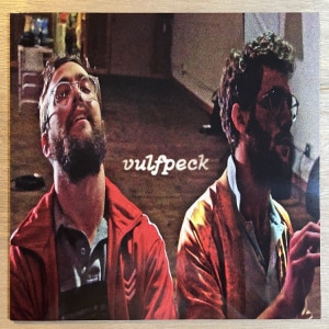 VULFPECK / VOLLMILCH