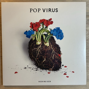  / POP VIRUS