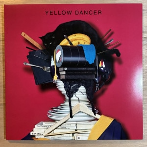  / YELLOW DANCER