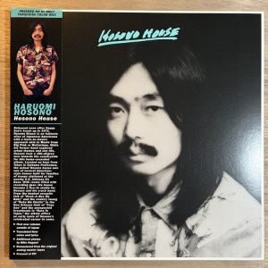  / HOSONO HOUSE