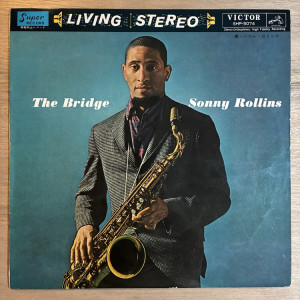 SONNY ROLLINS / BRIDGE