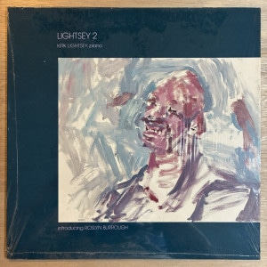 KIRK LIGHTSEY / LIGHTSEY 2