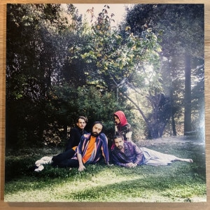 MOACIR SANTOS / SAUDADE