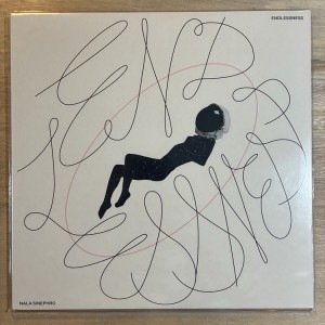 KIRK LIGHTSEY / LIGHTSEY 2