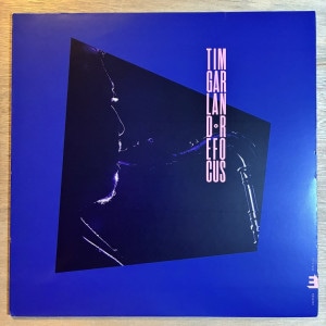 TIM GARLAND / REFOCUS
