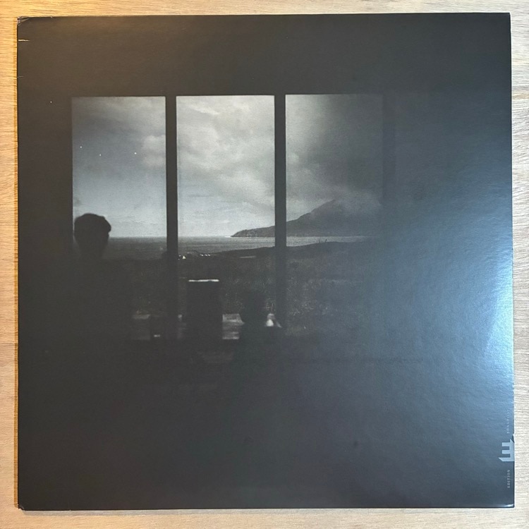 EYOLF DALE & ANDRE ROLIGHETEN / DEPARTURE