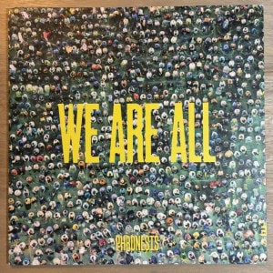 PHRONESIS / WE ARE ALL