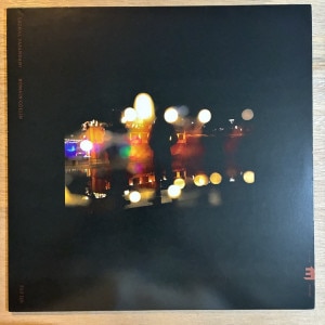 SACHAL VASANDANI & ROMAIN COLLIN / STILL LIFE