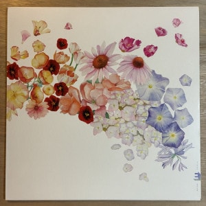 GRETCHEN PARLATO / FLOR