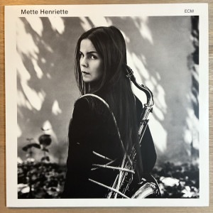 METTE HENRIETTE / S.T.