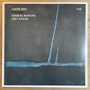 JAKOB BRO / STREAMS