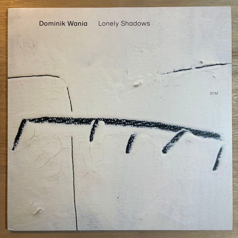 DOMINIK WANIA / LONELY SHADOWS