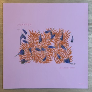 LINDA FREDRIKSSON / JUNIPER