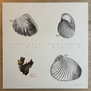 KOMA SAXO / KOMA WEST