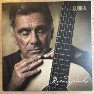 GUINGA / ROENDOPINHO