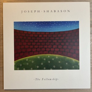 JOSEPH SHABASON / THE FELLOWSHIP