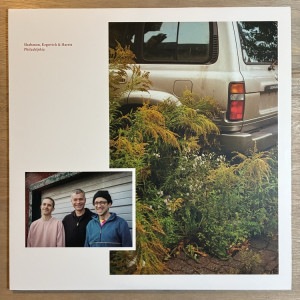 SHABASON, KRGOVICH & HARRIS / PHILADELPHIA