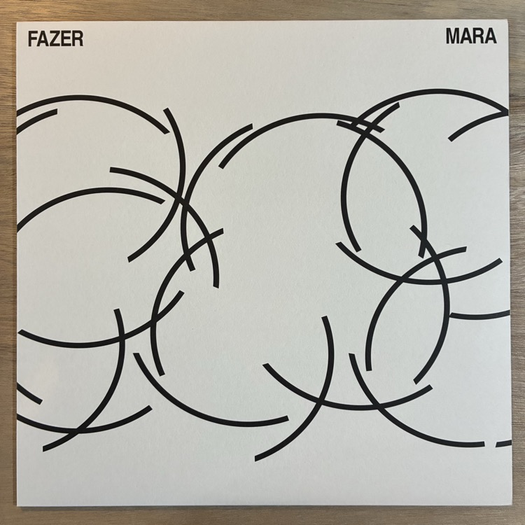 FAZER / MARA