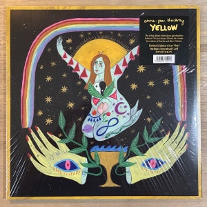 EMMA JEAN THACKRAY / YELLOW