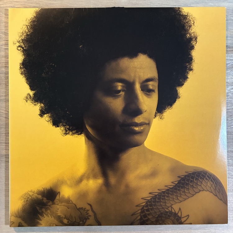 JOSE JAMES / NO BEGINNING NO END 2