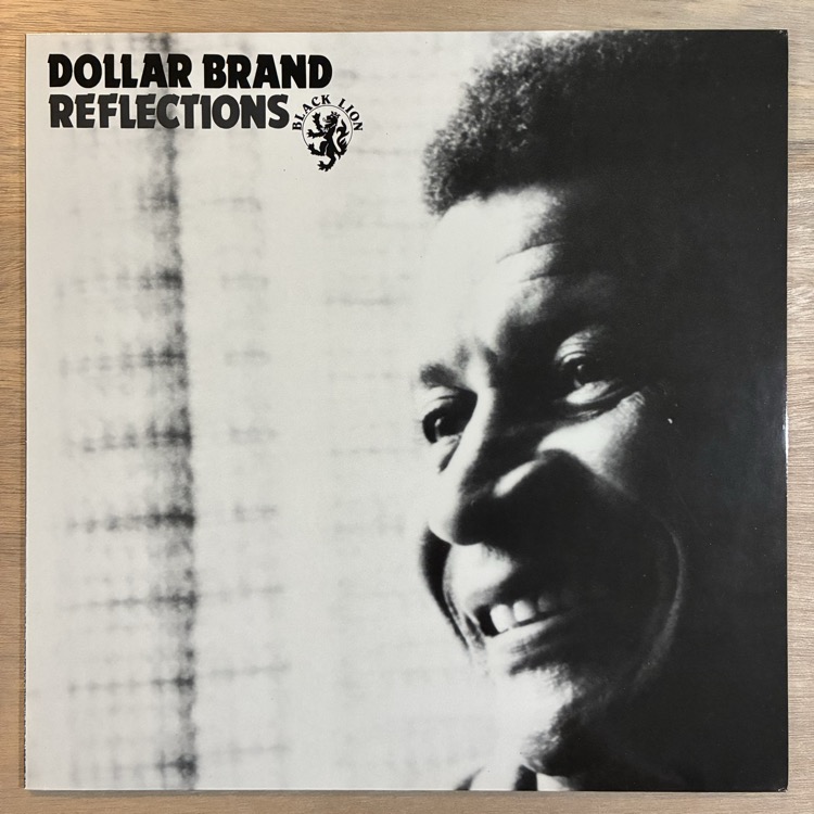 DOLLAR BRAND / REFLECTIONS