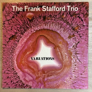 FRANK STAFFORD / VARIATIONS