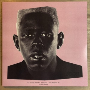 TYLER, THE CREATOR / IGOR