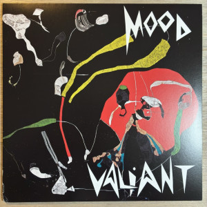 HIATUS KAIYOTE / MOOD VALIANT