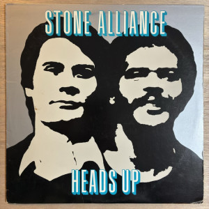 STONE ALLIANCE / HEADS UP