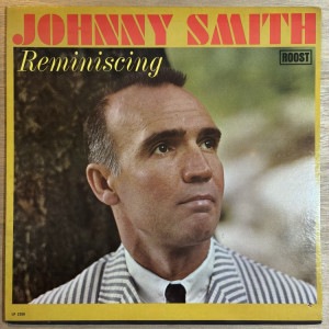 JOHNNY SMITH / REMINISCING