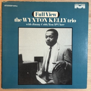 WYNTON KELLY / FULL VIEW