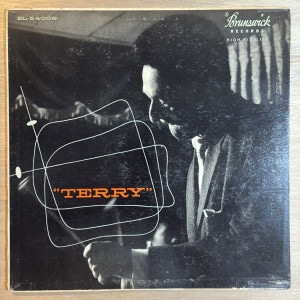 TERRY GIBBS / TERRY