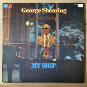 GEORGE SHEARING / MY SHIP