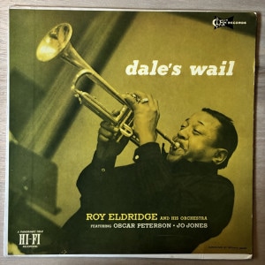 ROY ELDRIDGE / DALES WAIL