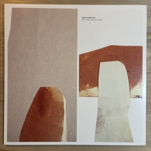 KJETIL MULELID / WHO DO YOU LOVE IN MOST