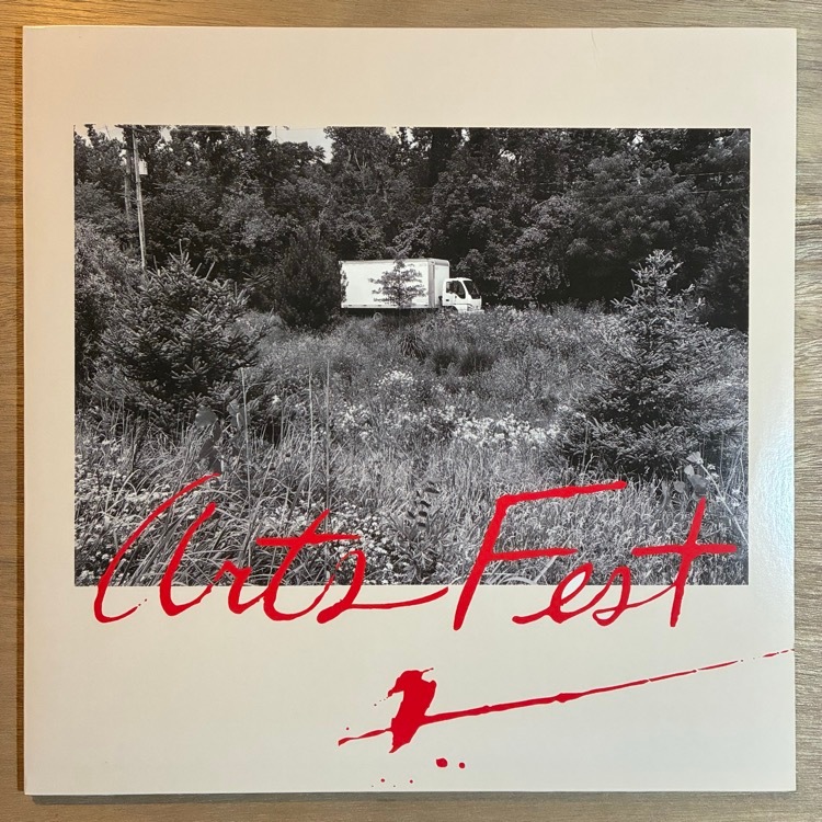 LEMON QUARTET / ARTS FEST