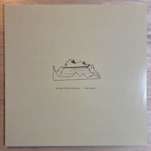 JOSE GONZALEZ / VENEER