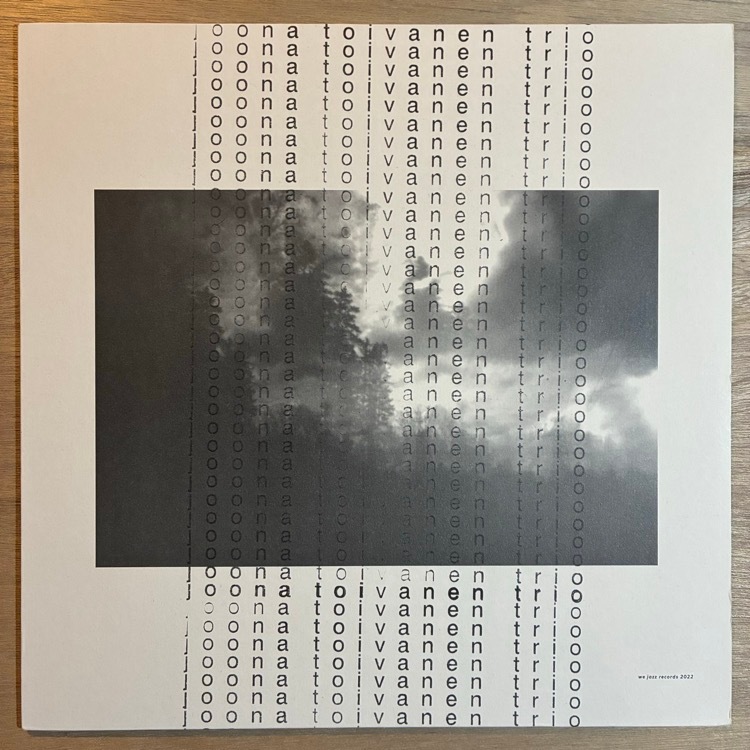 JOONA TOIVANEN / BOTH ONLY