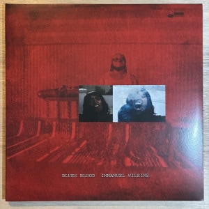 IMMANUEL WILKINS / BLUES BLOOD