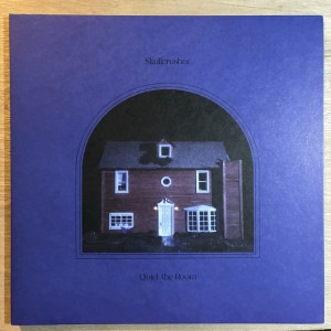 SKULLCRUSHER / QUIET THE ROOM