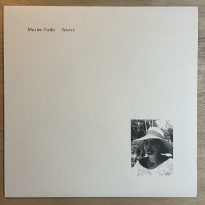 MAXINE FUNKE / SEANCE