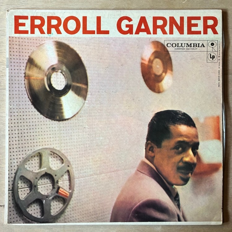 ERROLL GARNER / S.T.